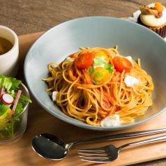 選べるパスタ！