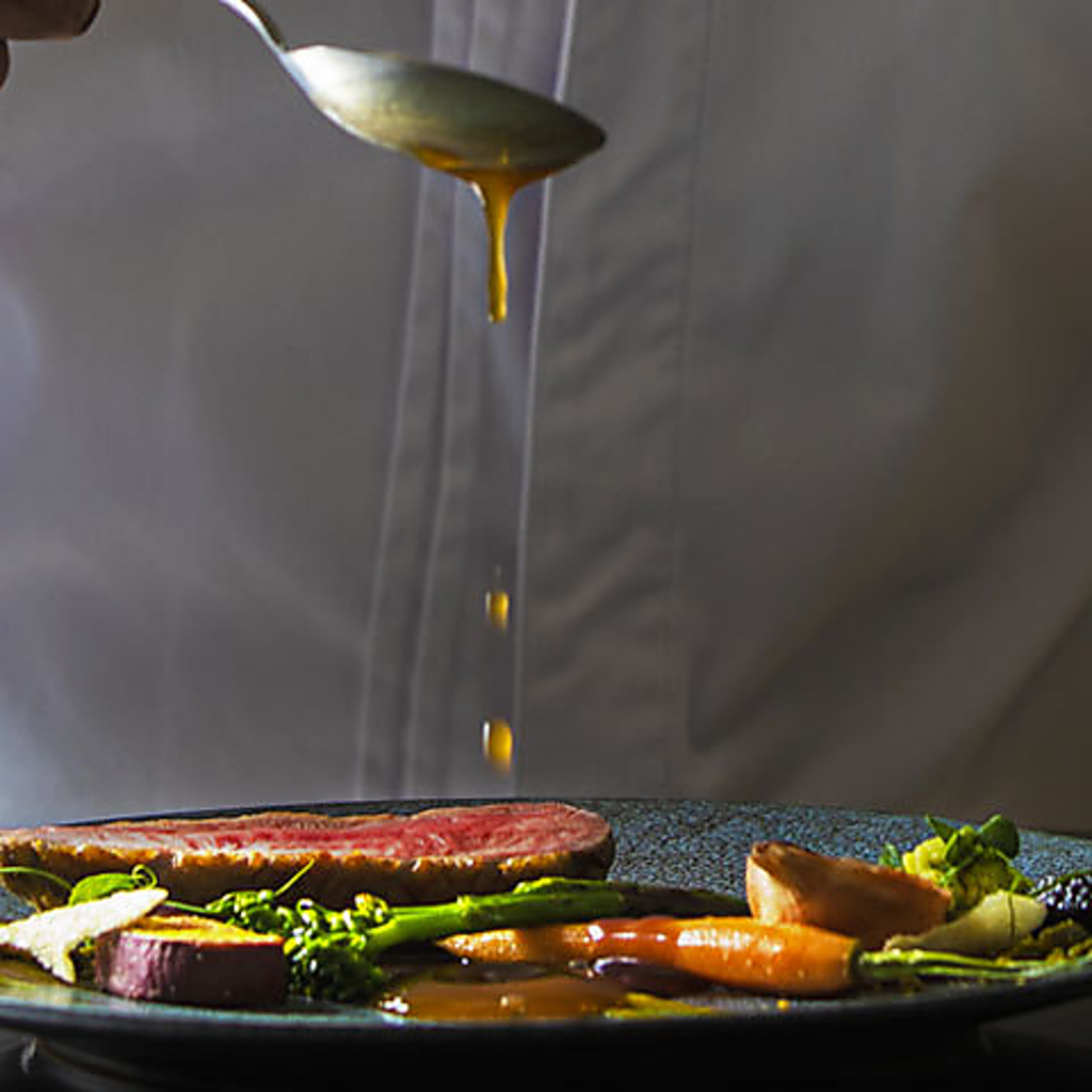 THE TERRACE 松柏園ホテルの写真ギャラリー