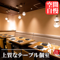 居酒屋 音音 浦和駅前店の雰囲気1