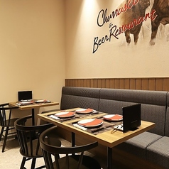 ALEGRIA 中之島フェスティバルプラザ店の特集写真
