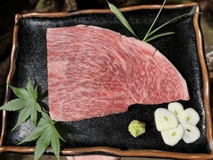 A5ランク長崎和牛ステーキ