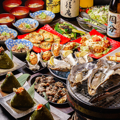 Foods Bar Cheers チアーズのコース写真