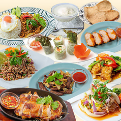 NEW DELHI ニューデリー 金沢駅前店の特集写真