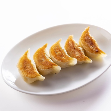 幸福飯店 ルクア大阪のおすすめ料理1