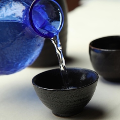 霧乃個室 清郎 品川の雰囲気2