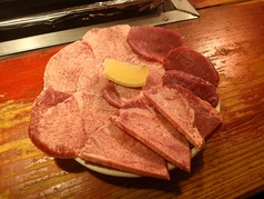 悪徳屋のおすすめ料理2