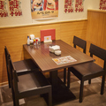 餃夢中 山形駅前店の雰囲気1