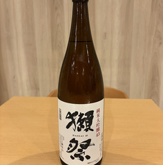 獺祭純米大吟醸45(山口/旭酒造/山田錦/純米大吟醸（精米歩合45%） (1合)