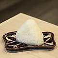 料理メニュー写真&nbsp;お供 塩むすび
