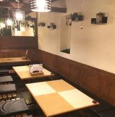 サンパサンパ とんパラの雰囲気2