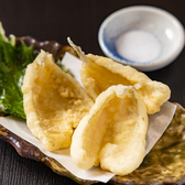 こはらYAのおすすめ料理2