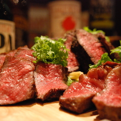 肉ビストロ&クラフトビール ランプラントのコース写真