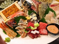 海鮮寿司居酒屋 宮古のおすすめ料理2
