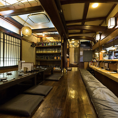 飛騨路の雰囲気1