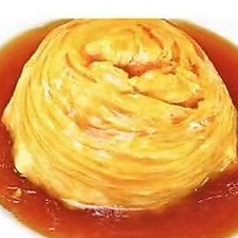 天津飯