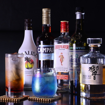 OLD BARREL オールドバレルのおすすめ料理1