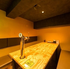 【2階個室】5-8名様席