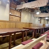 にぎわい食房清風の雰囲気3