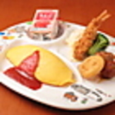 全席禁煙で快適にお過ごしいただけます。