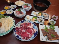 和風料理 おかめの雰囲気2