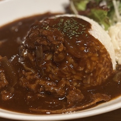 あたら夜のおすすめランチ1