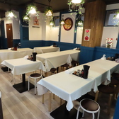 源家酒場 神田の雰囲気2