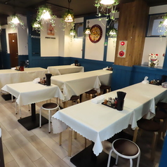 源家酒場 神田の雰囲気2