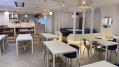 最大５０名様利用可能！２５名から貸し切りできます。