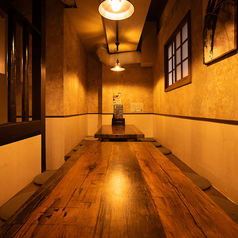 あなたに会いにゆきます ANAYUKI 千葉店の雰囲気1