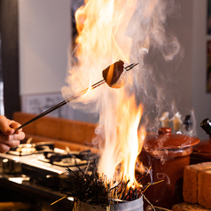 炉端焼き一新 東梅田の特集写真