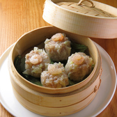 Natu ナツのおすすめ料理3