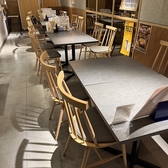 栄酒場カンパイ マルエイガレリア3Fの雰囲気3