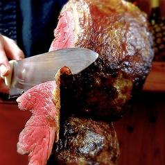 シュラスコ&ビアレストラン ALEGRIA omiya アレグリア 大宮の特集写真