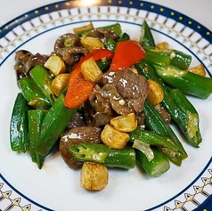 中華料理 三好軒のおすすめポイント1