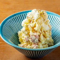 自家製 ポテトサラダ