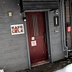 喫茶けい食 カフェレレ KAFELELEの写真
