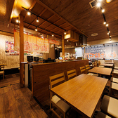 わせねで屋 船場センタービル店の雰囲気3