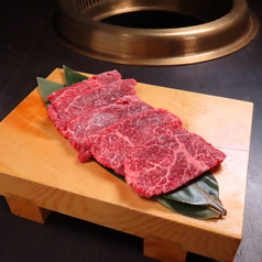 極み焼肉　神楽の特集写真