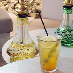 Hookah cafe SENSE -ever green-のおすすめポイント1