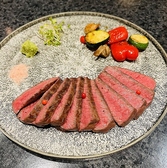 創作和食 粋 IKIのおすすめ料理3