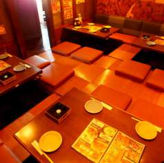 団欒 炎 二俣川北口店の特集写真