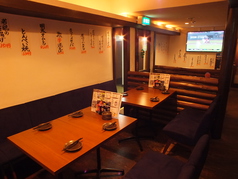 楽笑酒場 goji‐goji ごじごじ 並木店(並木・袋町/居酒屋