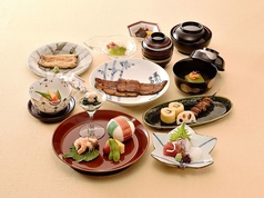 東京竹葉亭 名古屋店のおすすめランチ2