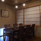 初音屋の雰囲気3