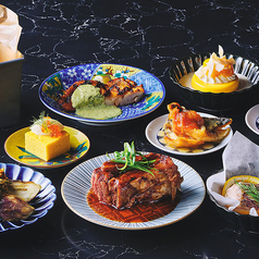 CC：CARBON COPY（シーシー カーボンコピー）のコース写真