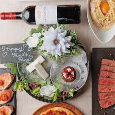 【21時～営業のコスパ最強イタリアン】 seifelice?（セイフェリーチェ）の写真2