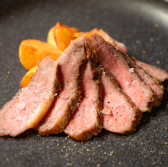 トラットリア&ピッツェリア Dai 町田店のコース写真