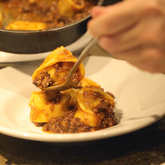 IEN Bake house イエンベイクハウスのコース写真