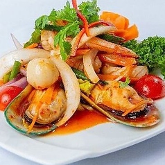 NEW DELHI ニューデリー 金沢駅前店の特集写真