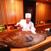 鮨 懐石 京料理 卓楽のおすすめ料理3